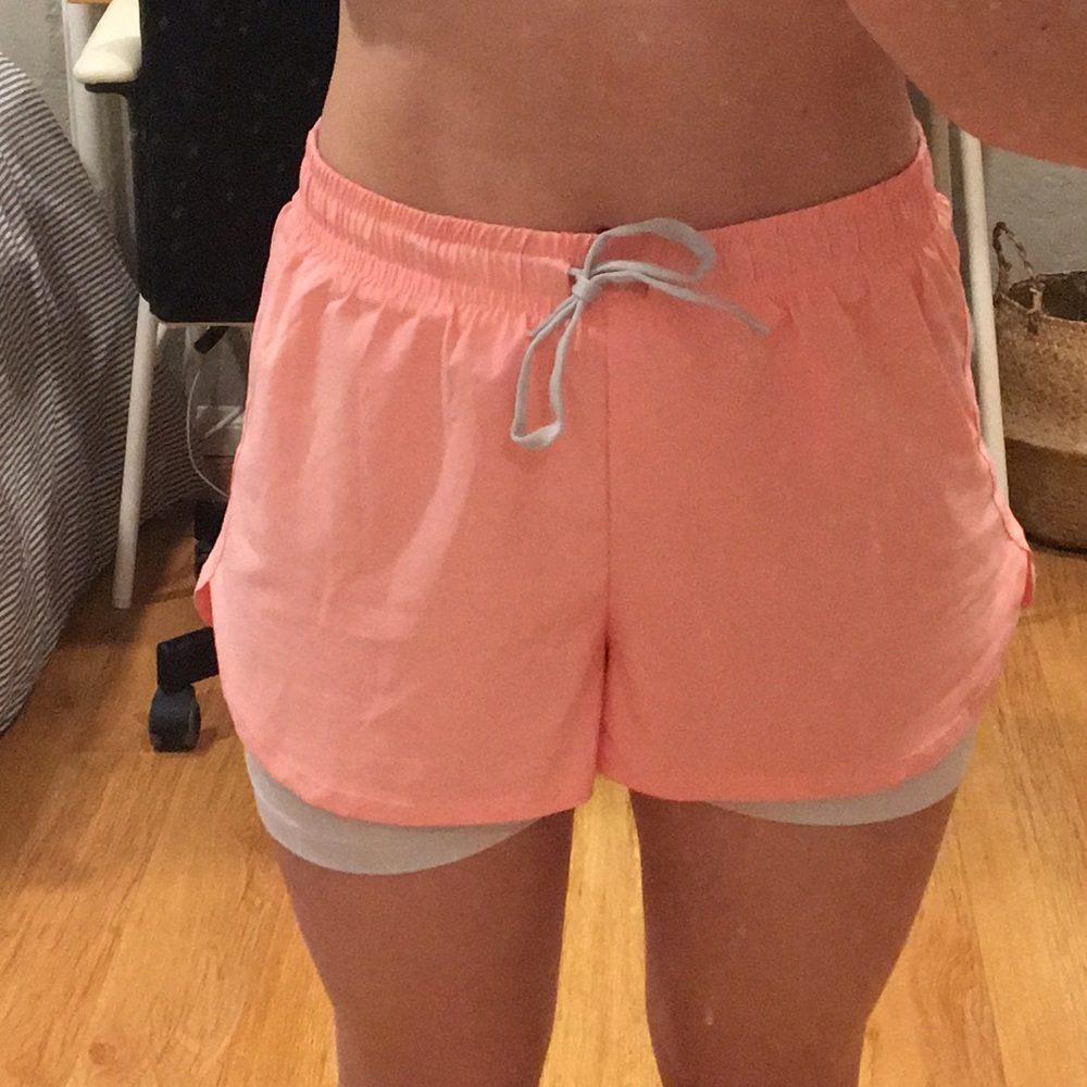 Sport shorts